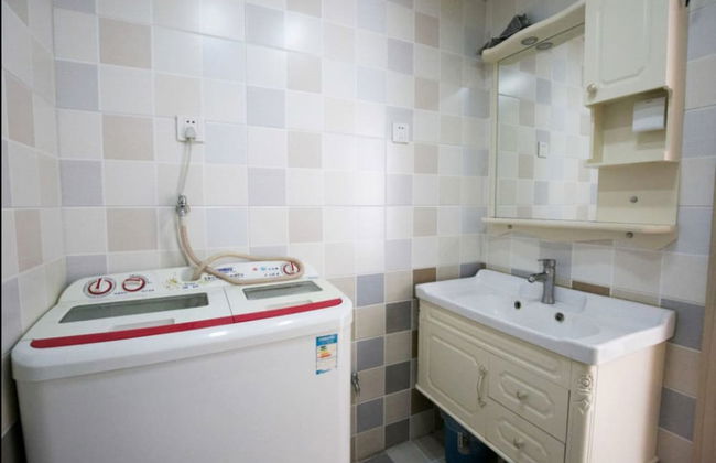 XIAOMIN INN Lantian Garden 1 - Foto 13