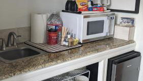 Corpus C Quiet Studio near Laguna Madre - Foto 5