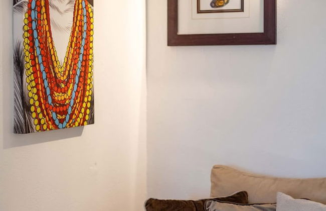 Charming Garden Cottage-campsbay - Foto 20