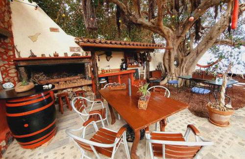 La Bodeguita Apartamento Santo Domingo - Foto 20