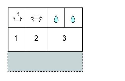 Lovely Apartment In Nicotera Marina With Wifi - Foto 2