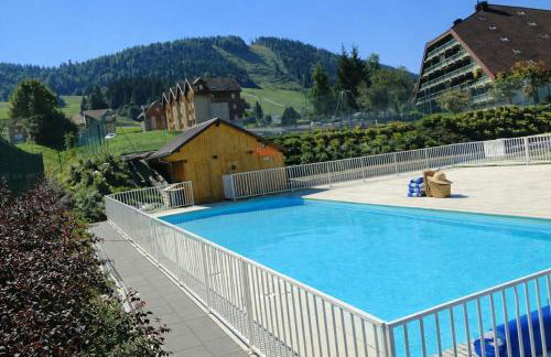 Le Cocon des Cimes- Pied des pistes - Foto 33