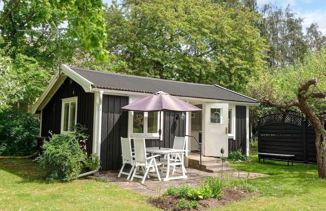 4 Star Holiday Home in Farjestaden - Foto 24