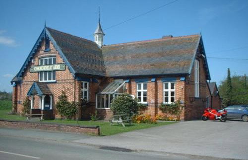 Cheshire Country Cottage, Bulkeley - Foto 39