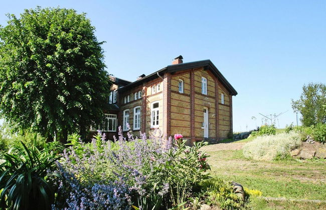 Ferienwohnung, Zahrensdorf - Foto 10