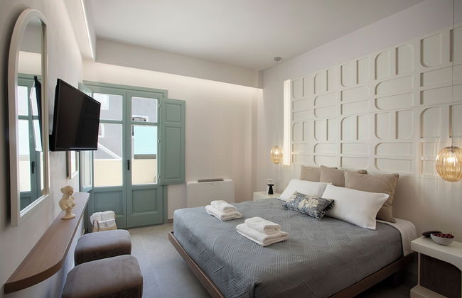 Katerina Villas 11 12 13 & 3PriveJacuzzi - Foto 12