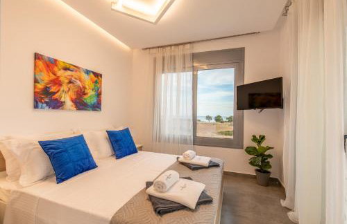 Dorieus Villa - Foto 13