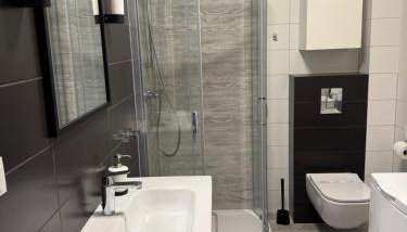 Apartament Baltic Park - Foto 5