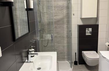 Apartament Baltic Park - Foto 5