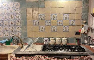 Casa di Gabriele Campiglia - Foto 10