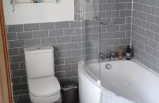 Rugby town centre house close to train station, rugby school and benn hall - Foto 23