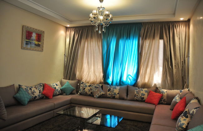 Résidence Amwaj - Photo 5