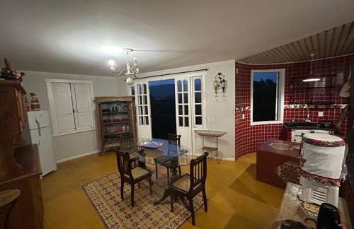 Casa Temporada recanto de minas - Foto 37