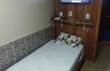 EL DORADO POUSADA - Foto 79