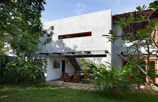 Kadju House - Photo 33