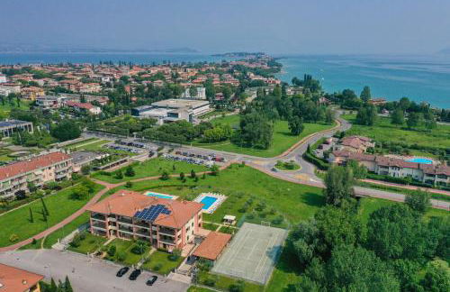 Residence Parco - Foto 9