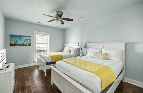 Near beach BBQ Grill Swing Sweeping Deck Updated - Foto 55