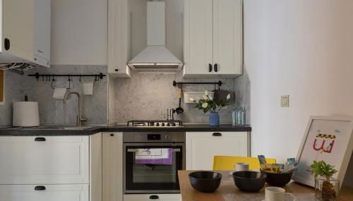 Appartamento nel centro di Camogli by Wonderful Italy - Foto 2