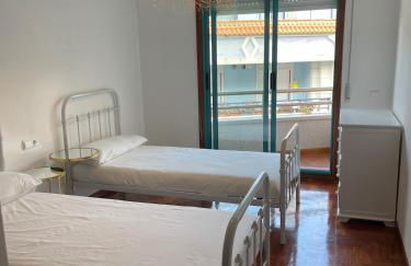 Amplio apartamento a pie de playa y zona recreativa Rua Carburos 2 - Foto 10