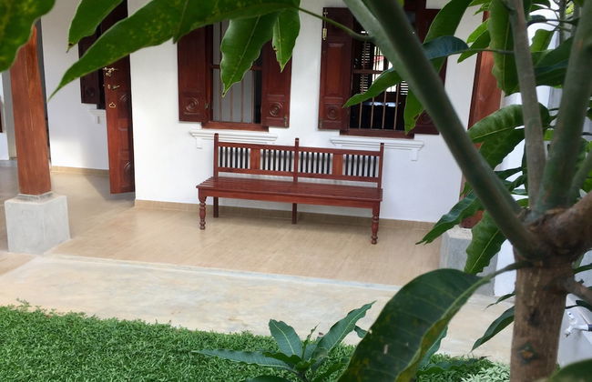 Natures Lodge-Galle - Foto 34