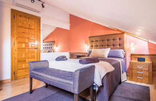 APARTAMENTOS TURISTICOS TURISToledo - Foto 40