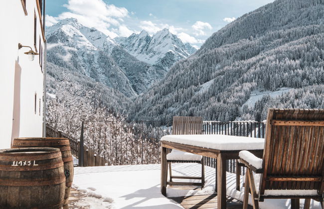 Peppi am Buchhammerhof - Foto 38