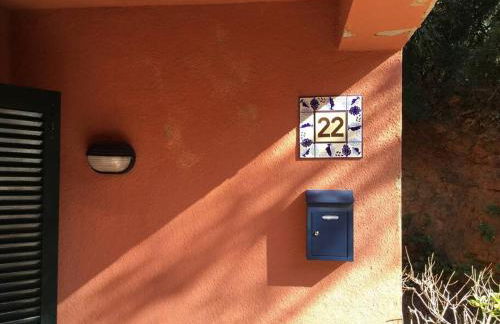 BEGUR, maison 3 chambres La Creu 22, vue sur mer - Foto 47