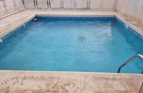 Apartamento La Gambita de Garrucha - Foto 28