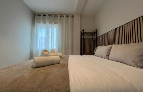 La Carmela - Casco Histórico con PARKING privado y vistas - Foto 16