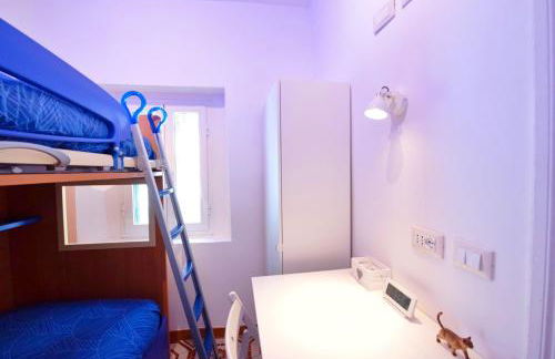 La terrazza sul lago Turano - Foto 39