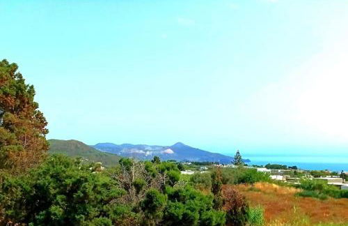 Casa Basilio con bellissima terrazza vista isole - Foto 11