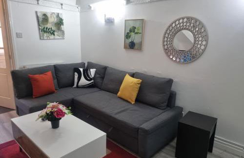 Zinoc Delightful Apartment - Foto 58