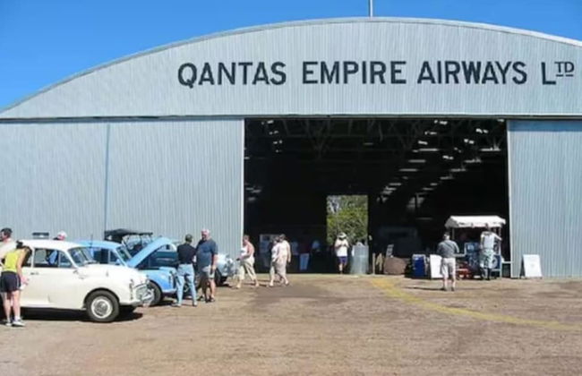 Cityside Hideaway Pool - Workstation - Markets - Foto 49