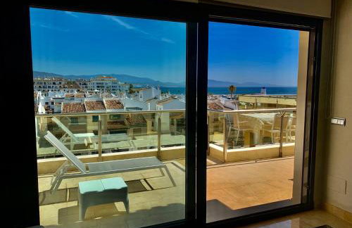 SEA & CASTILLO VIEW - Foto 14