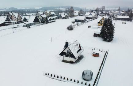Domek u Zbyszka - Foto 16