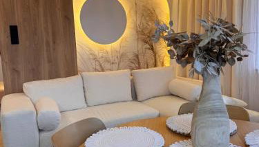 Family & Business Apartments PREMIUM SPA No 3 - 2 Bedroom with Private Jacuzzi, Balcony, Parking - Foto 3