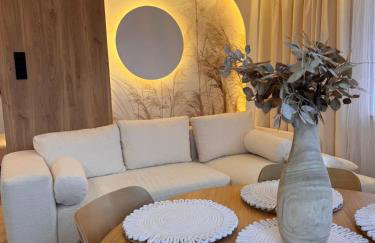 Family & Business Apartments PREMIUM SPA No 3 - 2 Bedroom with Private Jacuzzi, Balcony, Parking - Foto 3