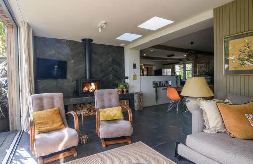 The Carriage House - Foto 9