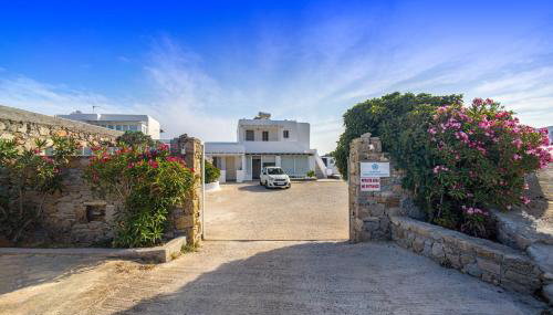 Overview Mykonos Apartments - Foto 4