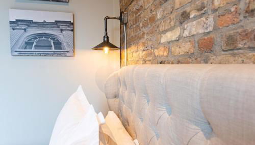 Hip Urban Loft - Small Town Charm - 124 LOFTS #1 - Foto 3