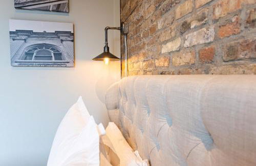 Hip Urban Loft - Small Town Charm - 124 LOFTS #1 - Foto 3