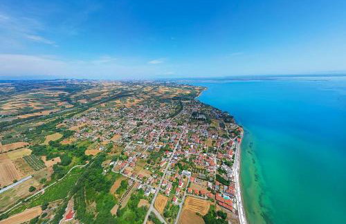 Makrygialos-Atlantis - Photo 12