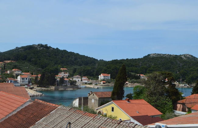 Lovely 1-bedroom Apartment Venilia Rudin - Foto 18