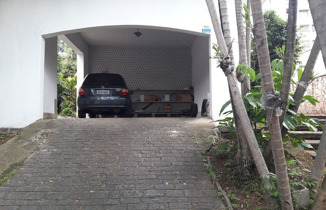 Cozy Suite With Nice Bath - Foto 17