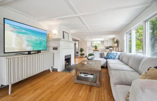 All Decked out Greenery and waves - Foto 19