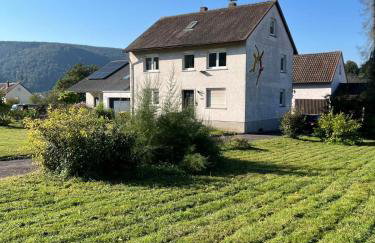 Traumhafte 3 Zimmer Ferienwohnung mit Balkon - Foto 6