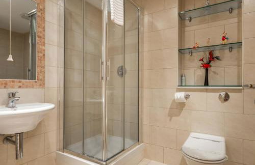 Baywatch - Private Balcony Overlooking Poole Quay - Foto 18