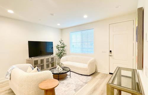 洛杉矶安大略温水泳池三房别墅 - Foto 3