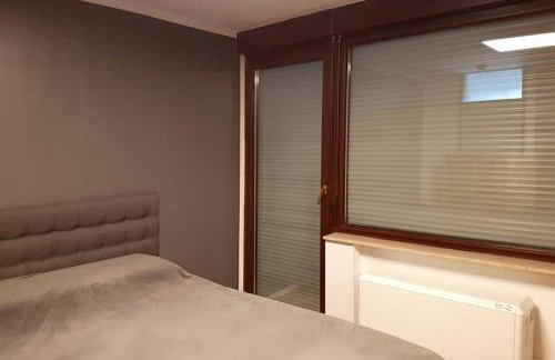 Studio Nähe Flughafen-Messe Stuttgart - Foto 4