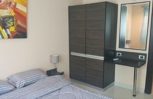 Plaza Residence F6 R62 Residence - Foto 3